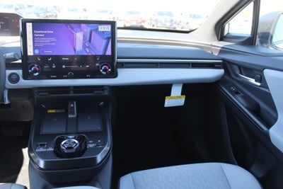 2026 Subaru SOLTERRA Premium