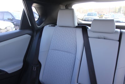 2026 Subaru SOLTERRA Premium