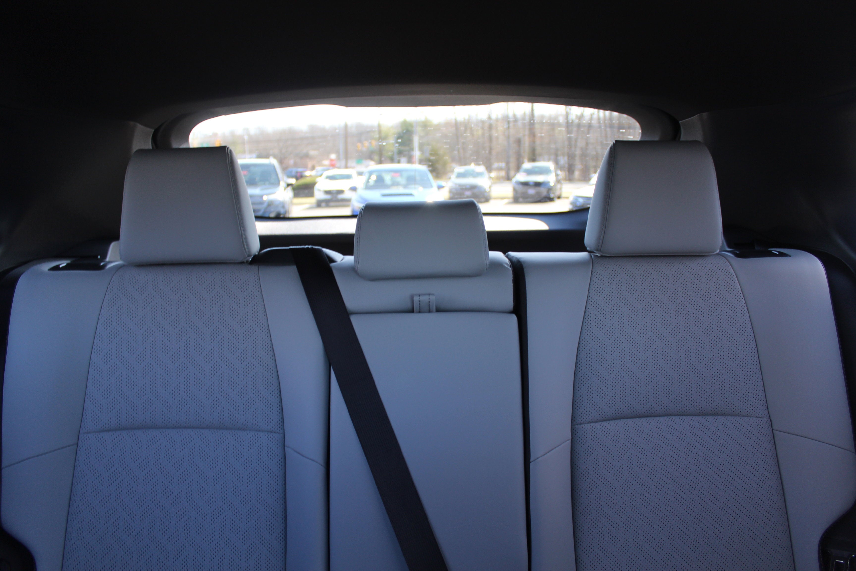 2026 Subaru SOLTERRA Premium