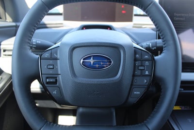 2026 Subaru SOLTERRA Premium