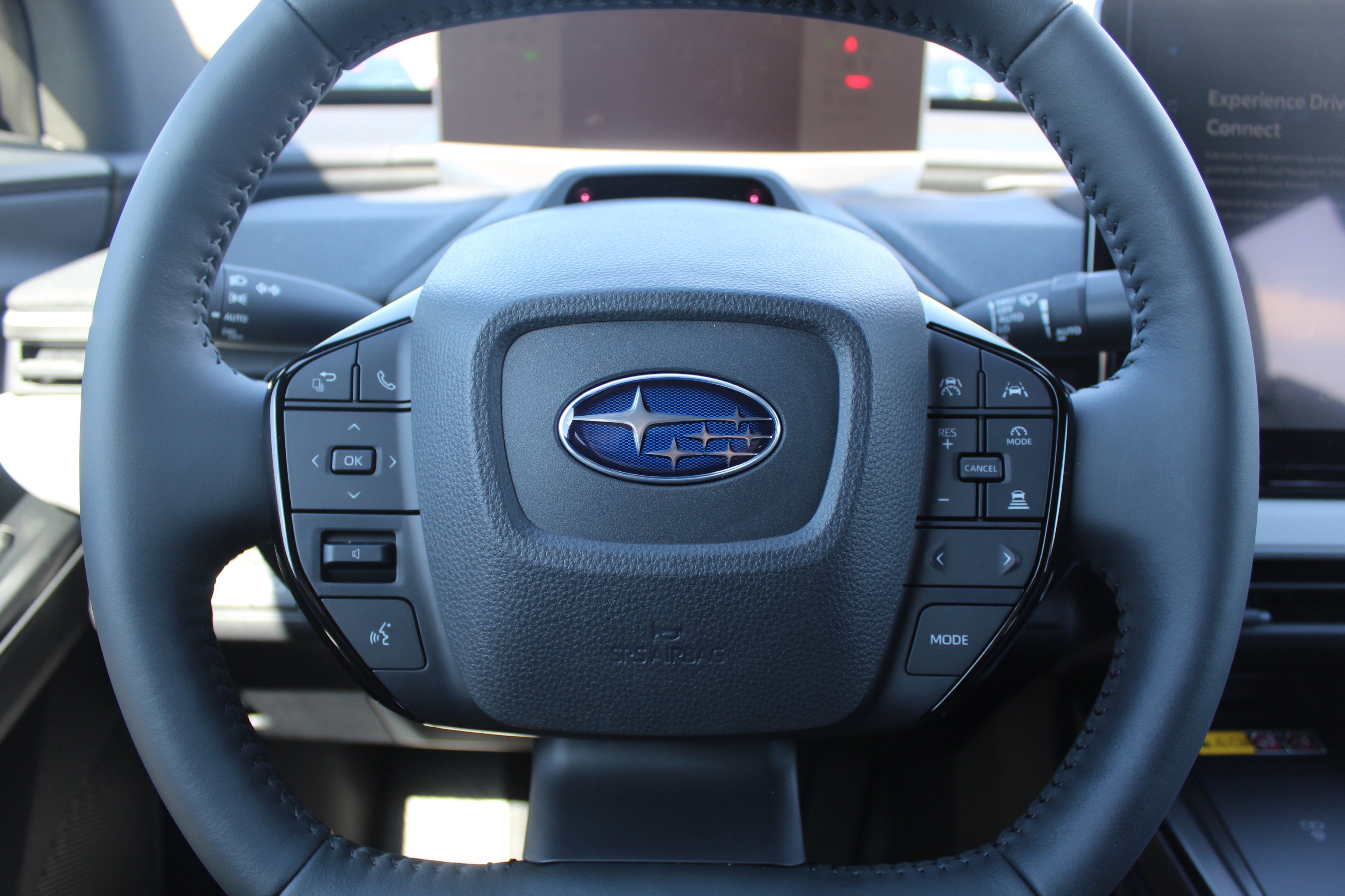 2026 Subaru SOLTERRA Premium