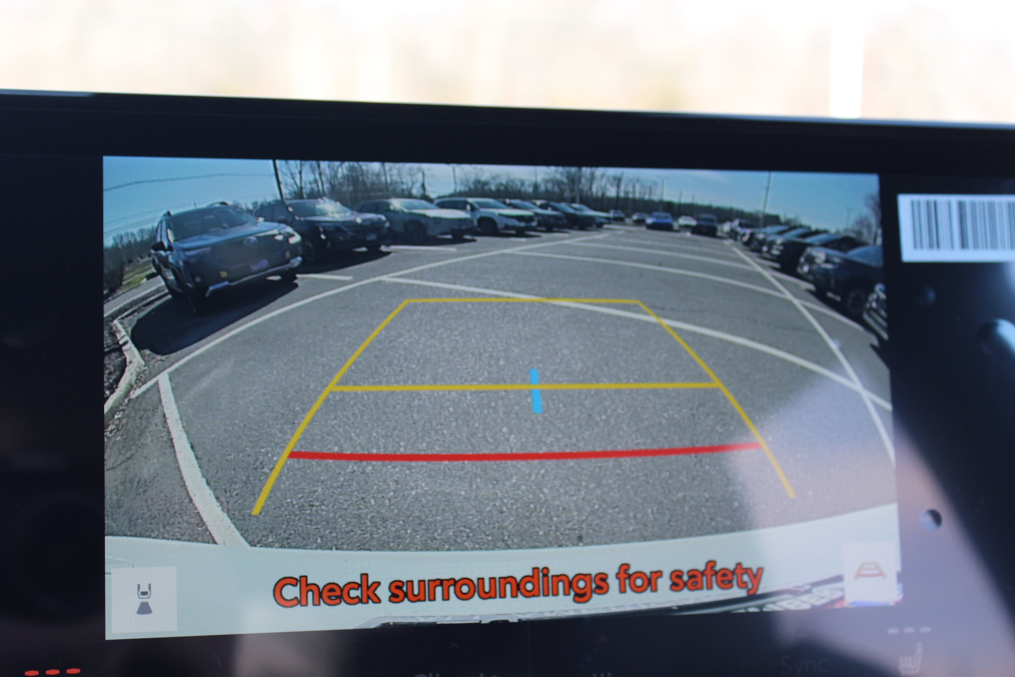 2026 Subaru SOLTERRA Premium