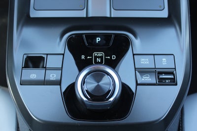 2026 Subaru SOLTERRA Premium