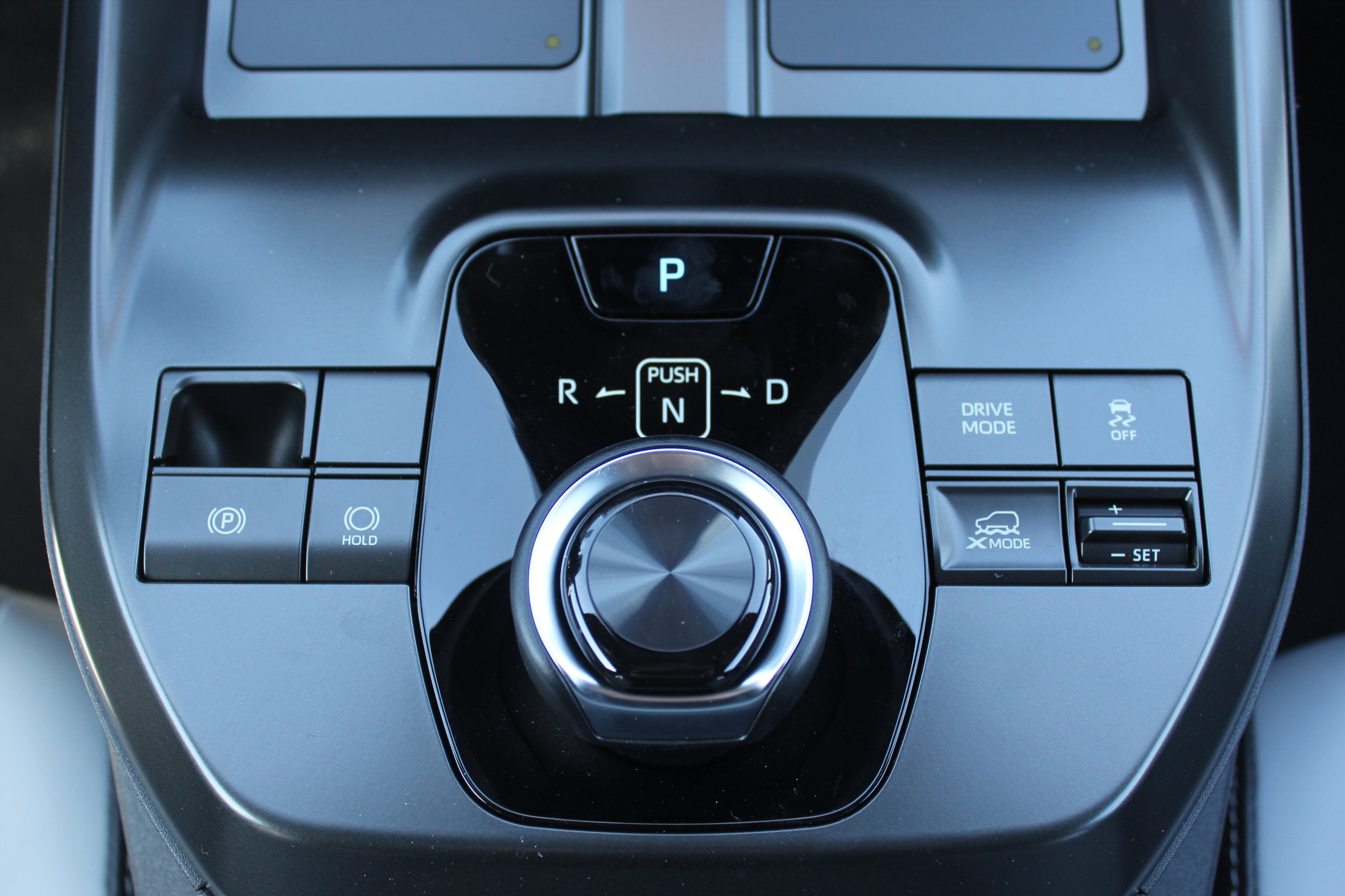 2026 Subaru SOLTERRA Premium