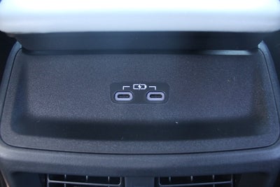 2026 Subaru SOLTERRA Premium