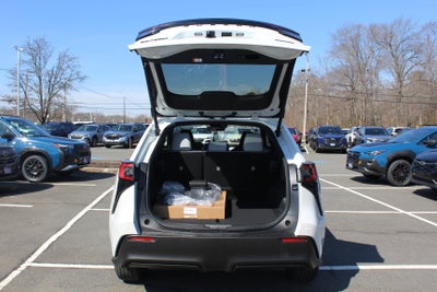 2026 Subaru SOLTERRA Premium