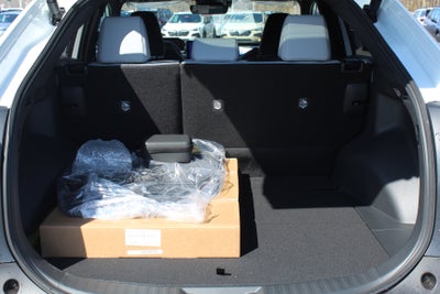 2026 Subaru SOLTERRA Premium