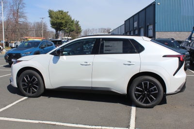 2026 Subaru SOLTERRA Premium