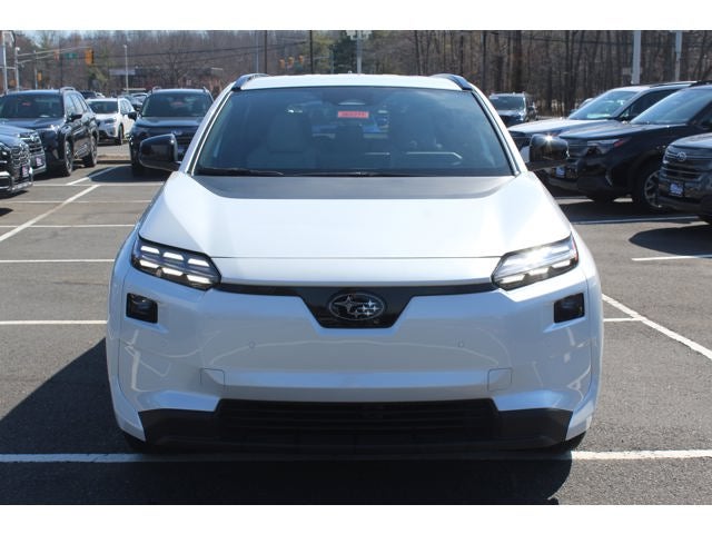 2026 Subaru SOLTERRA Premium