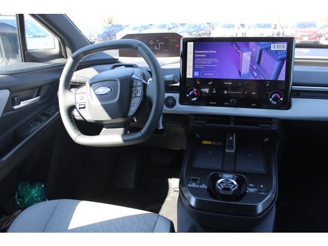 2026 Subaru SOLTERRA Premium