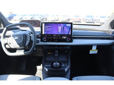 2026 Subaru SOLTERRA Premium