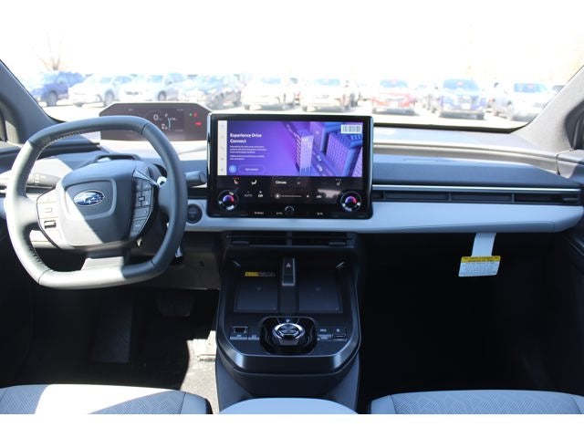 2026 Subaru SOLTERRA Premium