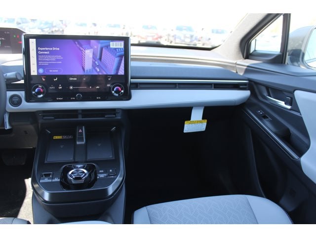 2026 Subaru SOLTERRA Premium