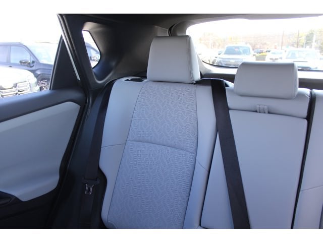 2026 Subaru SOLTERRA Premium