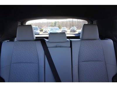 2026 Subaru SOLTERRA Premium