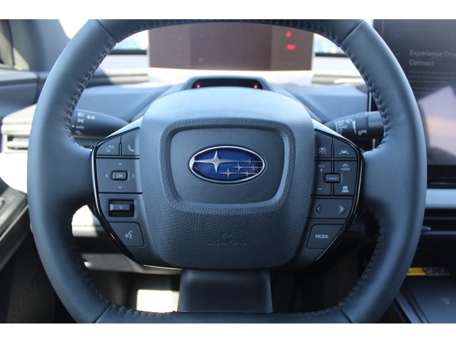 2026 Subaru SOLTERRA Premium