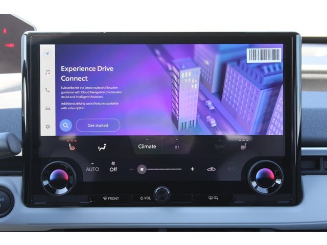 2026 Subaru SOLTERRA Premium