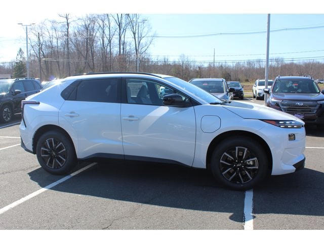 2026 Subaru SOLTERRA Premium