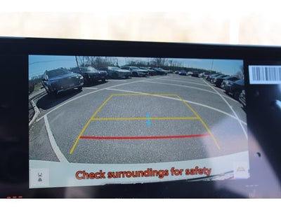 2026 Subaru SOLTERRA Premium