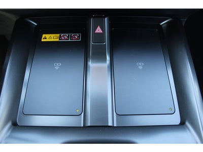 2026 Subaru SOLTERRA Premium