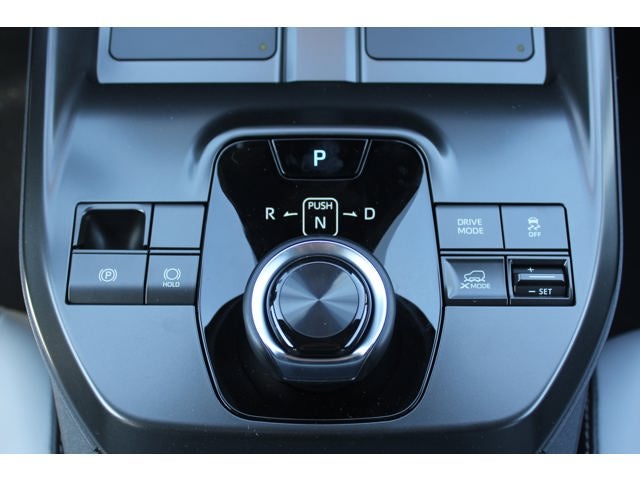 2026 Subaru SOLTERRA Premium