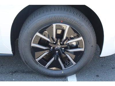 2026 Subaru SOLTERRA Premium