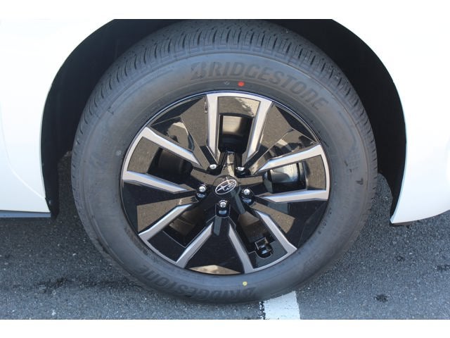 2026 Subaru SOLTERRA Premium