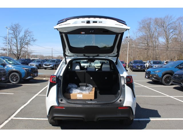 2026 Subaru SOLTERRA Premium