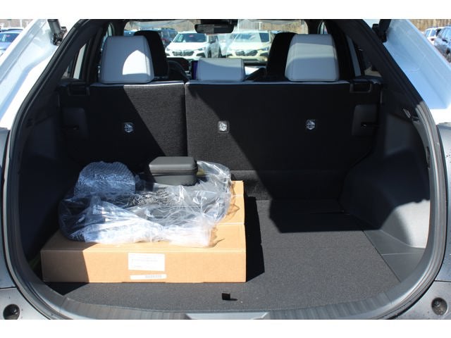 2026 Subaru SOLTERRA Premium