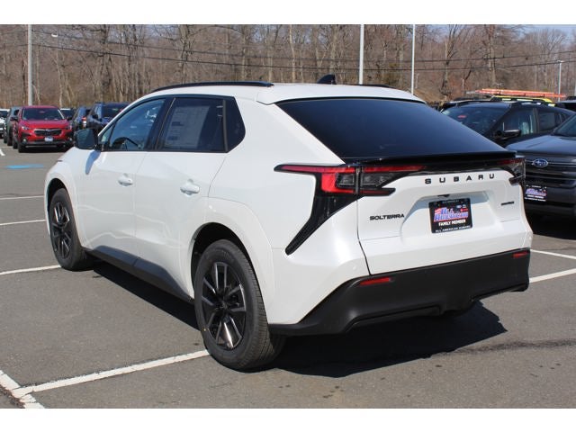 2026 Subaru SOLTERRA Premium
