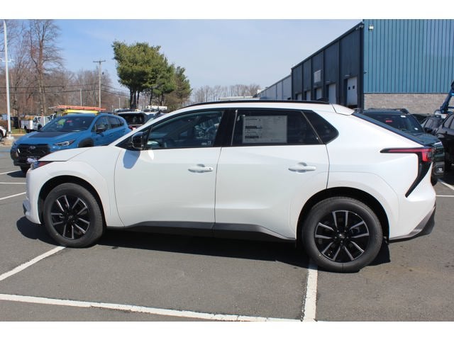 2026 Subaru SOLTERRA Premium