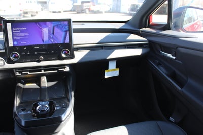 2026 Subaru SOLTERRA Premium