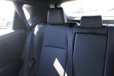 2026 Subaru SOLTERRA Premium