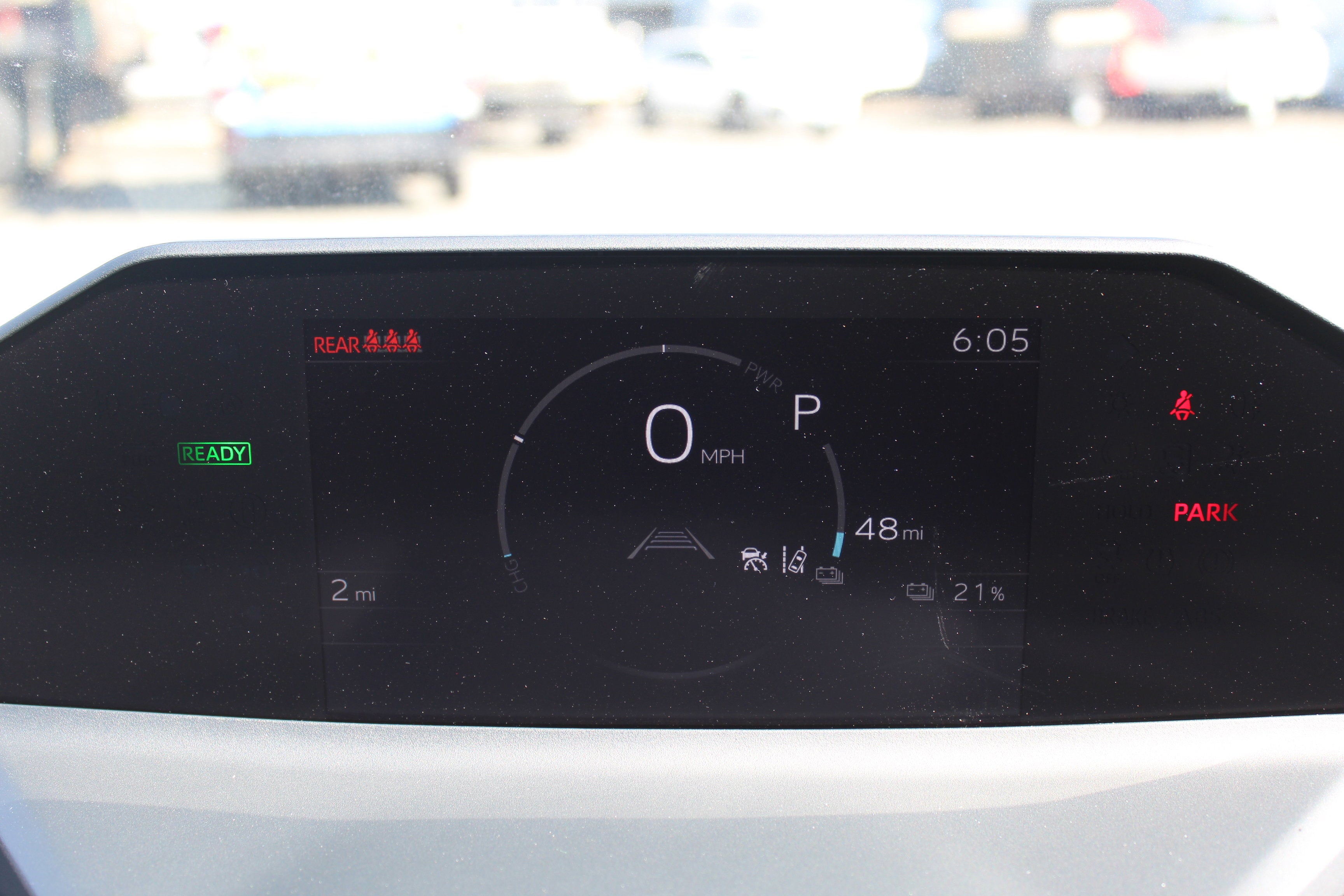 2026 Subaru SOLTERRA Premium