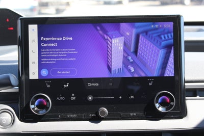 2026 Subaru SOLTERRA Premium