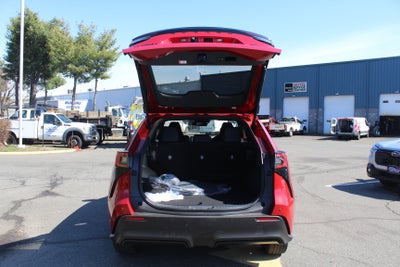 2026 Subaru SOLTERRA Premium