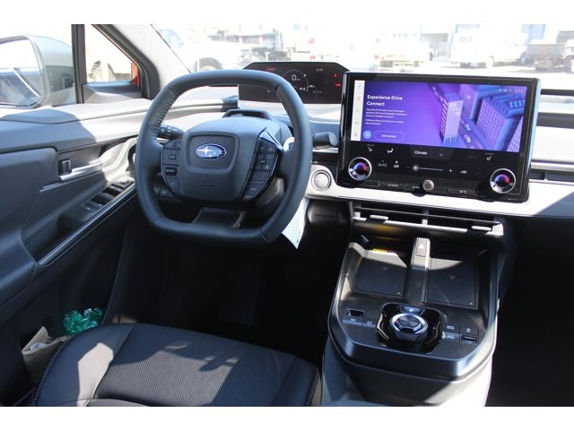 2026 Subaru SOLTERRA Premium