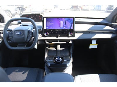 2026 Subaru SOLTERRA Premium