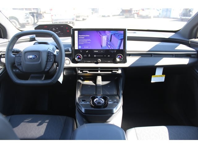 2026 Subaru SOLTERRA Premium