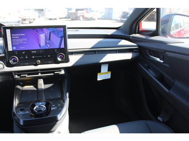 2026 Subaru SOLTERRA Premium