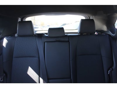 2026 Subaru SOLTERRA Premium