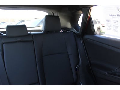 2026 Subaru SOLTERRA Premium