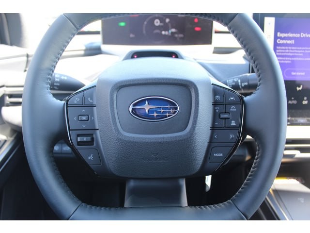 2026 Subaru SOLTERRA Premium