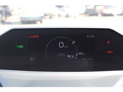 2026 Subaru SOLTERRA Premium