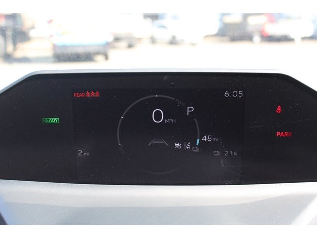 2026 Subaru SOLTERRA Premium