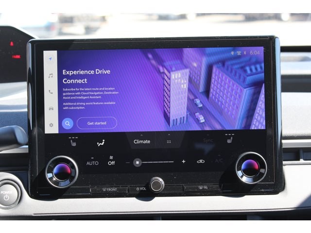 2026 Subaru SOLTERRA Premium