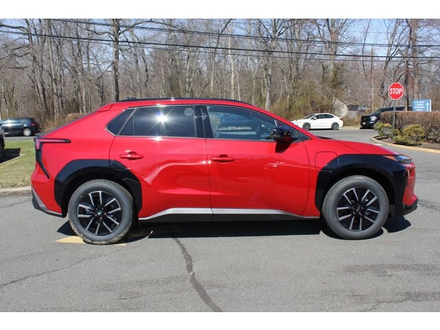 2026 Subaru SOLTERRA Premium