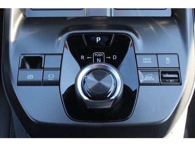 2026 Subaru SOLTERRA Premium