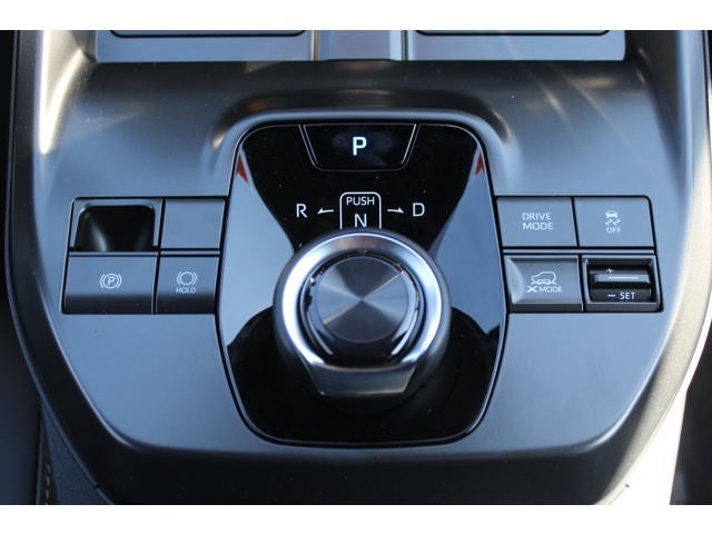 2026 Subaru SOLTERRA Premium