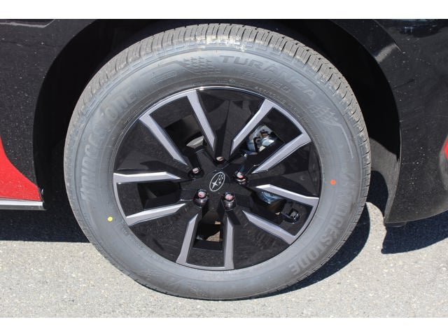 2026 Subaru SOLTERRA Premium